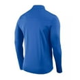 thumbnail image 2 of Nike Boys Park 18 Unisex Track Jacket, Blue, Big Kids (8-20), S, 2 of 2