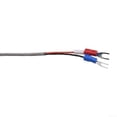 thumbnail image 5 of Arkzeo K-Type Thermocouple Probe Temperature Sensor Controller Sensor Sensor Probe 50mm-Wire 1m, 5 of 9