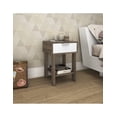 thumbnail image 2 of BURO BERTOLINI RT 3128 RUSTICO BLANCO Bertolini RT 3128 RUSTICO BLANCO, 2 of 3