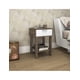 thumbnail image 2 of BURO BERTOLINI RT 3128 RUSTICO BLANCO Bertolini RT 3128 RUSTICO BLANCO, 2 of 3