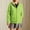 Green#07, variant on Yteetum Hoodies for Women Oversized Drawstring Zip Up Gradient Print Pullover Hooded Sweatshirts Tops Womens Casual Zipper Loose Streetwear Style Long Sleeve Hooded Jackets Fall Clothes Clothes