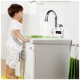 thumbnail image 5 of 360 Calentador de agua eléctrico instantáneo Grifo Cocina Calor rápido Led Nuevo - Estándar europeo, 5 of 5