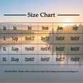 thumbnail image 3 of Ailaofu Fuzzy Soft Sweaters Oversized Solid Sweaters Crewneck Knit Casual Pullover 2026 Trendy Outfits, 3 of 7