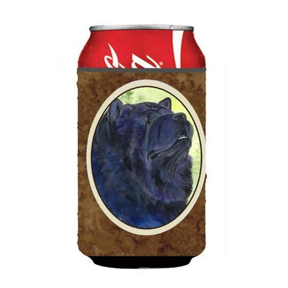 Chow Chow Can or Bottle Hugger