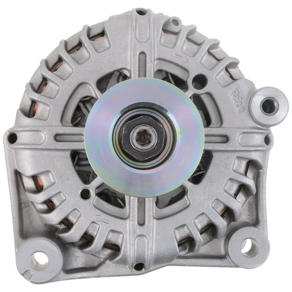 Valeo OE 439606 Alternator for BMW X5 3.0L 2009-2012 230A