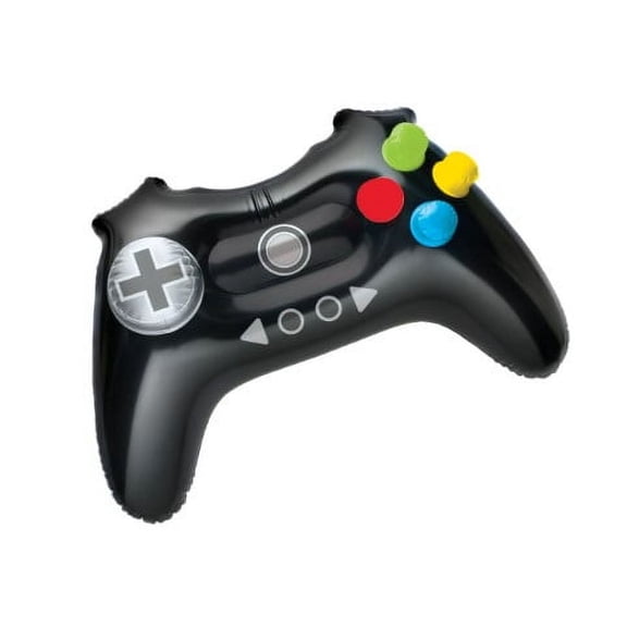 Level Up Inflatable Controller 28" x 17.94" 1 Count