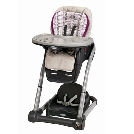 Graco Blossom 4-in-1 Seating System - Nyssa