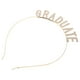 thumbnail image 5 of Diadema de graduación con diamantes de imitación, diadema para graduación, decoración para vestidos de fiesta de graduación, 5 of 8