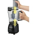 thumbnail image 6 of Hamilton Beach Stack & Snap Compact Food Processor | Model# 70510, 6 of 6