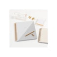 thumbnail image 4 of Russell+Hazel Professional Notebooks 9" x 11" College Ruled 98 Sheets White (88342), 4 of 4