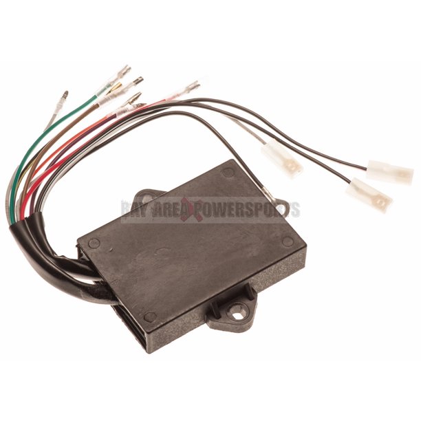 Polaris 700 CDI Box SLH SLTH Virage Octane 19992004 4010558 4010404