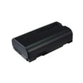 thumbnail image 2 of Batteries N Accessories BNA-WB-L8912 Digital Camera Battery - Li-ion, 7.4V, 2000mAh, Ultra High Capacity, 2 of 3