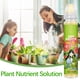 thumbnail image 4 of Solución nutritiva Fertilizante para flores para macetas domésticas Hidropónico Verde 130 ml solución nutritiva, 4 of 6