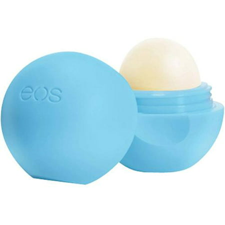 eos Baume à lèvres lisse Sphère, Myrtille ACAI 0,25 oz (Pack de 6)