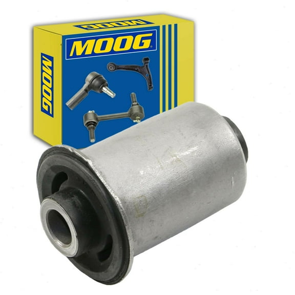 MOOG Rear Upper Rearward Suspension Control Arm Bushing compatible with Ford Mustang 2005-2014