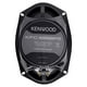 thumbnail image 5 of Par de Bocinas Kenwood Kfc-6996ps 5 Vías 6x9 650w/150w Rms, 5 of 5