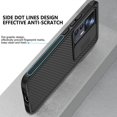 thumbnail image 5 of Phone Case Compatible With Xiaomi 12t Pro/xiaomi 12t, Hard Pc Shockproof Cover With Slide Camera Cover, 5 of 5