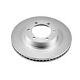 thumbnail image 2 of Disc Brake Rotor Fits select: 2003-2009 TOYOTA 4RUNNER, 2003-2009 LEXUS GX, 2 of 4