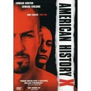 American History X (Widescreen) by WARNER HOME VIDEO