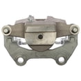 thumbnail image 3 of Raybestos Element3 New Plated Calipers Fits select: 2002-2009 CHEVROLET TRAILBLAZER, 2002-2009 GMC ENVOY, 3 of 9