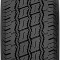 thumbnail image 4 of Performer CXV-C All Season 235/65R16C 121/119R E Light Truck Tire, 4 of 6