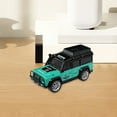 thumbnail image 4 of 2.4G Mini RC Drift Car Alloy Off Road Truck for Kids & Adults High Speed Remote Control Vehicle, 4 of 4