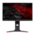 thumbnail image 1 of Acer XB241YU bmiprz 23.8 moniteur, 1 of 4