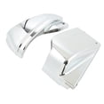thumbnail image 1 of Battery Side Fairing Covers,Pair Motorcycle Battery Side ABS Battery Side Cover Right Battery Side Cover Smooth Operation, 1 of 14