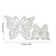 thumbnail image 3 of Butterfly Metal Cutting Dies Scrapbooking Stencil Die Cuts Card Embossing DIY Photo Album Template Mold Decoration Craft, 3 of 4