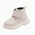 thumbnail image 3 of Godom Kids Shoes Girls Breathable Athletic Lightweight Non-Slip Sport Sneakers Running Shoe, 3 of 5