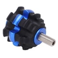 thumbnail image 4 of Archery Stabilizer Ball, Stackable Vibration Noise Reduction Lightweight Compound Bow  Shock Absorbing Ball For Compound Bow, 4 of 8