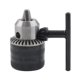 thumbnail image 1 of BR-Vie Sanon 1.5-10Mm Adaptador de taladro con llave de metal estable Portabrocas para amoladora angular 100Mm esquí esquí Gafas de esquí, 1 of 5