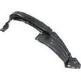 thumbnail image 2 of Fender Liner Front Driver Side For 2012-2015 Toyota Tacoma, 2 of 8