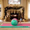 thumbnail image 3 of Vaso inflable para gimnasia VoFitny de 1 m x 60 cm, 3 of 9