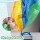 thumbnail image 3 of Pelota Inflable Gigante LovesTown para Playa 84 cm, 3 of 6