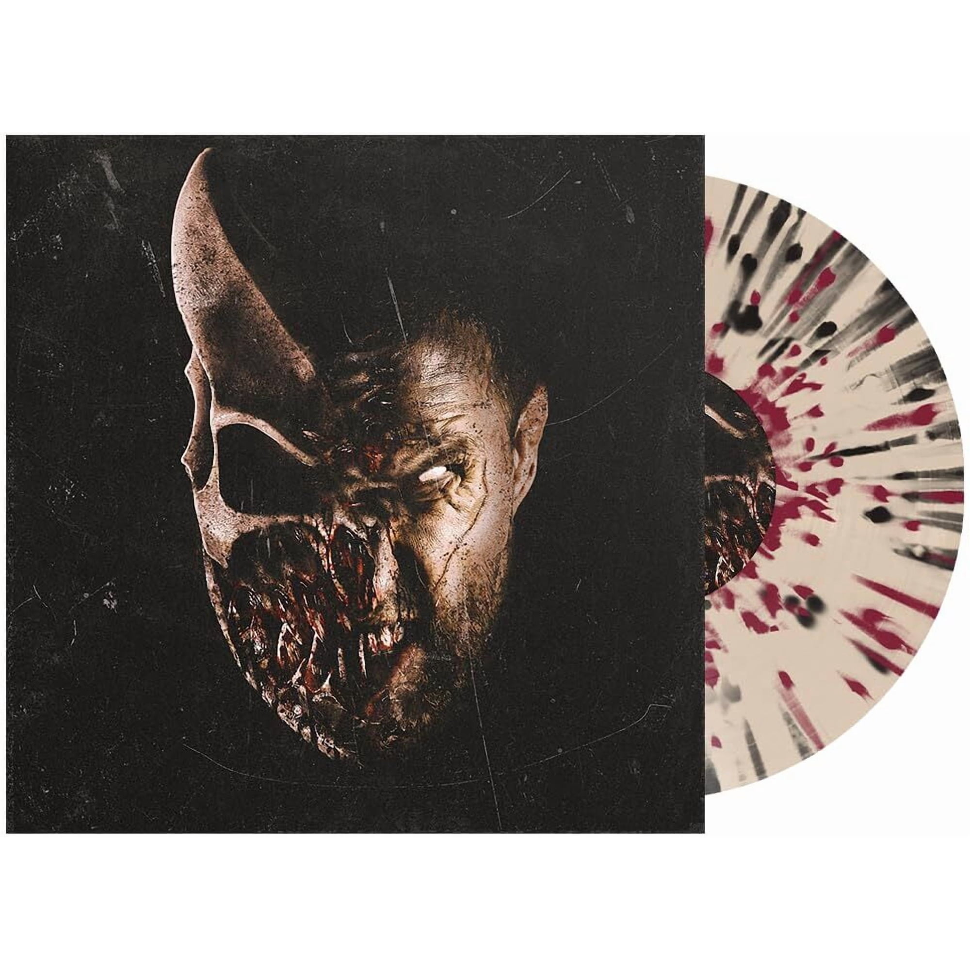 Slaughter to Prevail - Grizzly - Music & Performance - Vinyl