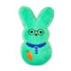 thumbnail image 1 of Peeps de peluche y juguetes de conejo de Pascua de animal de peluche 20cm, Conejos de Pascua decorativos, juguetes para rellenar cestas de Pascua muñecas. E #95, 1 of 5
