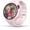 Pink, variant on Fone R2 (Cotton Candy) - Kids Smartwatch Phone: GPS Safety, Video Call, SOS, eSIM, Care Call (Ages 5-12, North America)