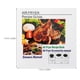 thumbnail image 3 of Air Fryer Recipe English Version Air Fryer Recipe Air Fryer Menu Air Fryer Cook Book (English Version), 3 of 5