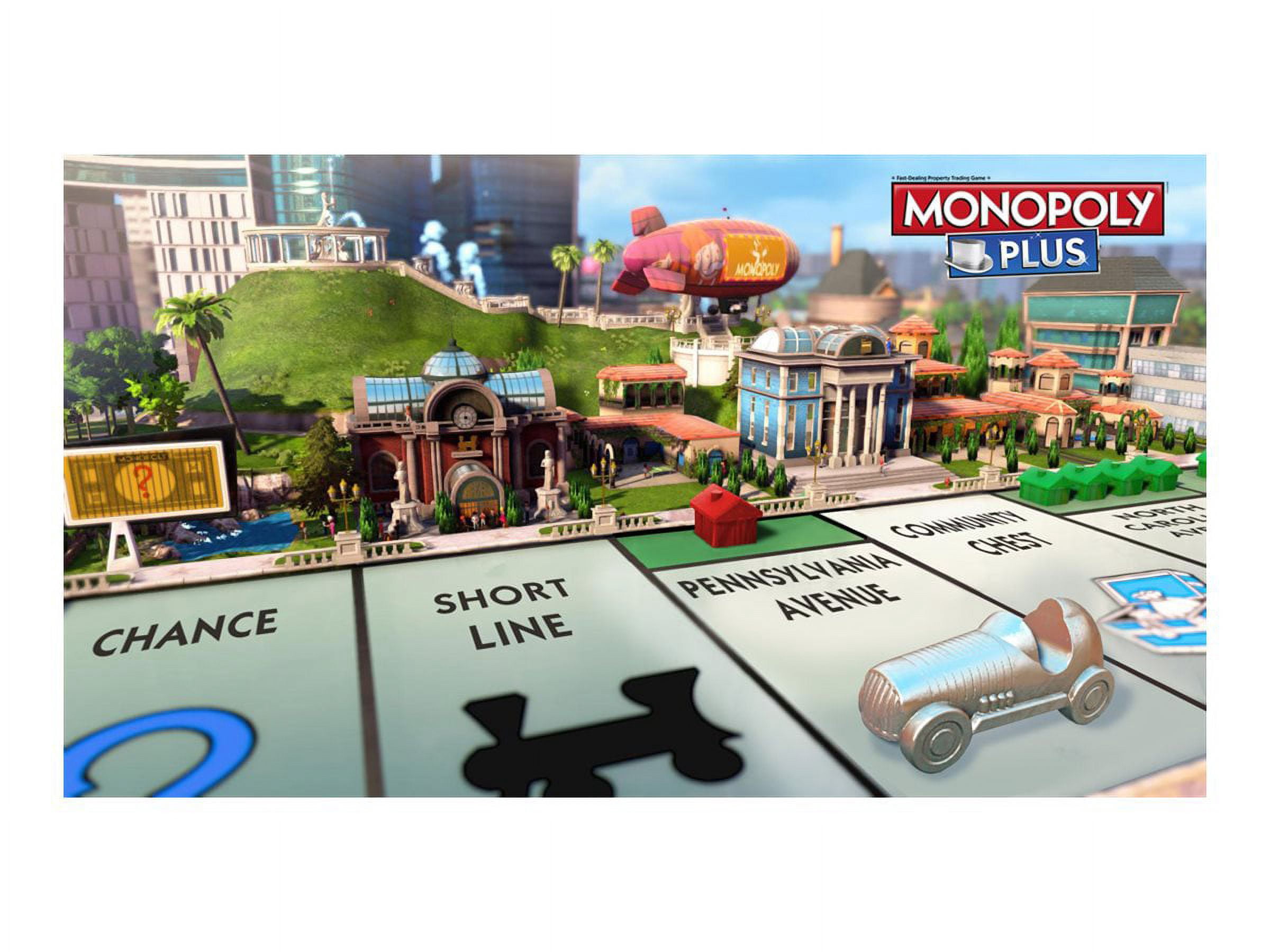 Hasbro Family Fun Pack (PS4)