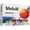 Assorted, variant on Volvik Crystal Soft Golf Balls (One Dozen)(Red)