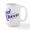 White, variant on CafePress - Squat Queen Large Mug - 15 oz Ceramic Large White Novelty Mug