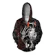 thumbnail image 2 of Sudaderas de otoño para hombre, ropa informal para hombre, sudaderas con cremallera, sudaderas con estampado de personajes Ai, ropa Y2k, sudaderas de moda para hombre, 2 of 4