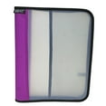 thumbnail image 3 of Casemate Case-Mate Polyster Zippered Binder, 3 of 6