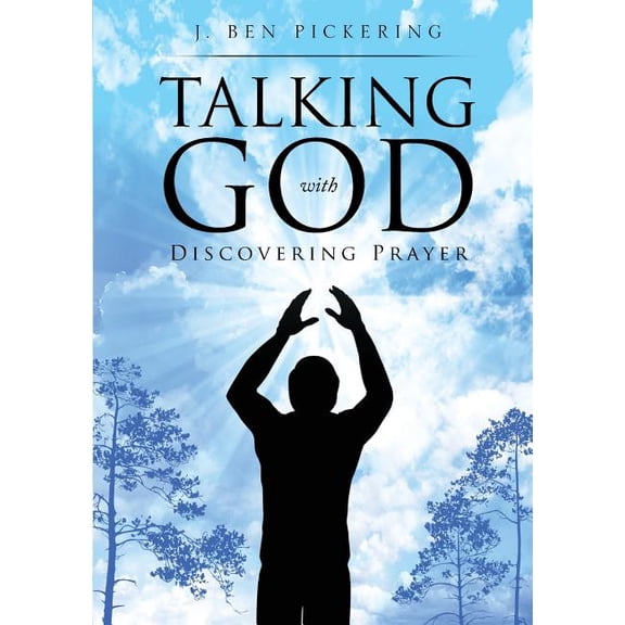 Talking with God, (Paperback)