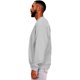 thumbnail image 3 of Casual Classics - Jersey de Algodón Ringspun para Hombre (Gris Jaspeado), 3 of 3