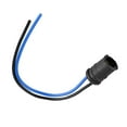 thumbnail image 5 of 1pcs T10/501/W5W LED Car Plug in Light Bulb Extension Socket Holder Connector, 5 of 5