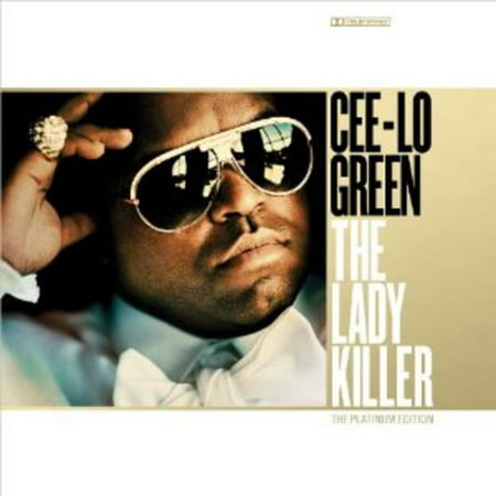 Lady Killer (Best Of Cee Lo Green)