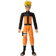 Anime Heroes - Naruto Shippuden - Naruto Uzumaki, 6.5 Action Figure