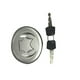 thumbnail image 1 of Tapon Tanque Gasolina Set Italika 125 Z RODA 2016-2019, 1 of 2